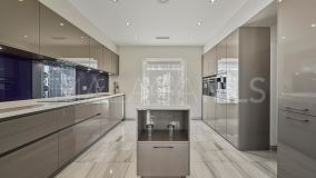 Villa for sale in Guadalmina Alta, San Pedro de Alcantara