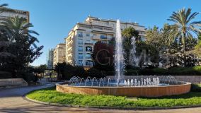 Lägenhet for sale in Estepona
