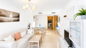 Lägenhet for sale in Estepona