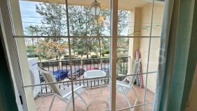 Lägenhet for sale in Estepona