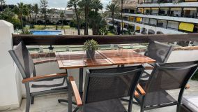 Tvåvånings takvåning for sale in La Carolina, Marbella Golden Mile