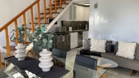 Tvåvånings takvåning for sale in La Carolina, Marbella Golden Mile