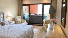 Lägenhet for sale in Melia Hacienda del Mar, Estepona Öst