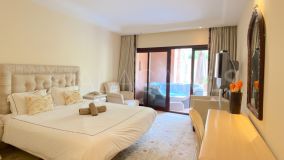 Lägenhet for sale in Melia Hacienda del Mar, Estepona Öst