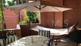 Lägenhet for sale in Melia Hacienda del Mar, Estepona Öst