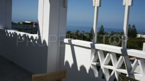 For sale Playas del Duque penthouse