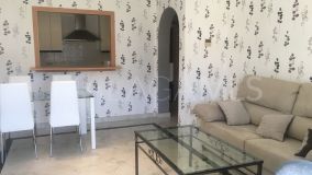 Apartamento en venta en Marina Banus, Marbella - Puerto Banus