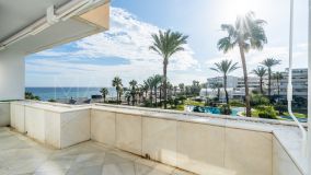 Lägenhet for sale in Los Granados, Marbella - Puerto Banus