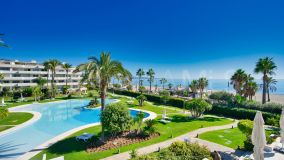 Lägenhet for sale in Los Granados, Marbella - Puerto Banus