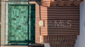 Hus i byn for sale in San Pedro de Alcantara