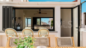 Hus i byn for sale in San Pedro de Alcantara