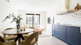 Hus i byn for sale in San Pedro de Alcantara