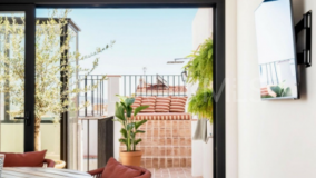 Hus i byn for sale in San Pedro de Alcantara