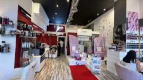 Kommersiella Lokaler for sale in Marbella - Puerto Banus