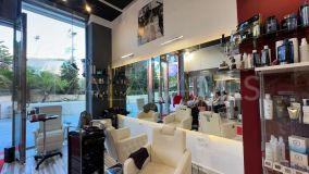 Kommersiella Lokaler for sale in Marbella - Puerto Banus