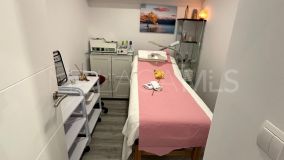 Kommersiella Lokaler for sale in Marbella - Puerto Banus