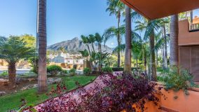 Appartement rez de chaussée for sale in La Alzambra Hill Club, Nueva Andalucia