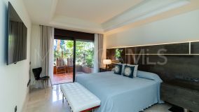 Appartement rez de chaussée for sale in La Alzambra Hill Club, Nueva Andalucia