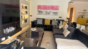 Ground Floor Apartment for sale in La Alzambra Hill Club, Nueva Andalucia