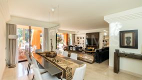 Appartement rez de chaussée for sale in La Alzambra Hill Club, Nueva Andalucia