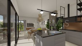 Villa en venta en Valle Romano, Estepona Oeste