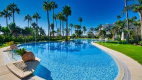 Apartamento Planta Baja en venta en Los Granados, Marbella - Puerto Banus