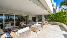 Apartamento Planta Baja en venta en Los Granados, Marbella - Puerto Banus