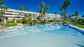 Apartamento Planta Baja en venta en Los Granados, Marbella - Puerto Banus