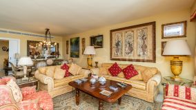 Apartamento Planta Baja en venta en Los Granados, Marbella - Puerto Banus