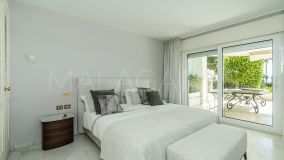 Apartamento Planta Baja en venta en Los Granados, Marbella - Puerto Banus
