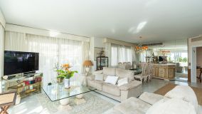 Appartement for sale in Los Granados, Marbella - Puerto Banus
