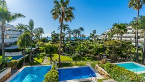 Appartement for sale in Los Granados, Marbella - Puerto Banus