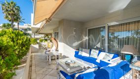 Appartement for sale in Los Granados, Marbella - Puerto Banus