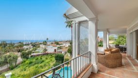 Villa for sale in Rio Real, Marbella Öst