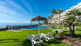 Apartamento Planta Baja en venta en Los Granados Playa, Estepona Este