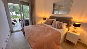 Erdgeschosswohnung zu verkaufen in Los Granados Playa, Estepona Ost