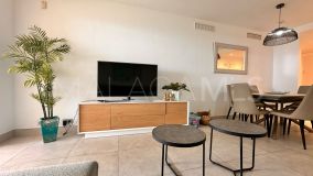 Erdgeschosswohnung zu verkaufen in Los Granados Playa, Estepona Ost