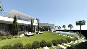 Plot for sale in Nueva Andalucia, Marbella