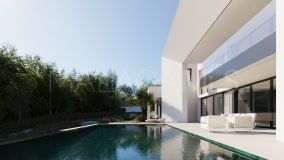 Plot for sale in Nueva Andalucia, Marbella