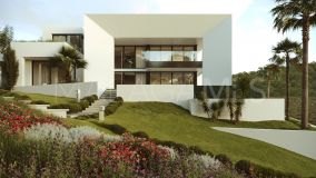 Plot for sale in Nueva Andalucia, Marbella
