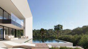 Plot for sale in Nueva Andalucia, Marbella