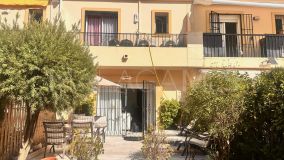 Parhus for sale in Nueva Andalucia, Marbella