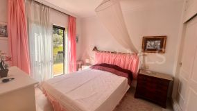 Doppelhaushälfte zu verkaufen in Nueva Andalucia, Marbella