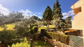 Pareado en venta en Nueva Andalucia, Marbella