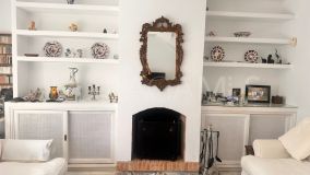 Doppelhaushälfte zu verkaufen in Nueva Andalucia, Marbella