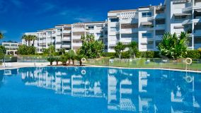 Penthaus zu verkaufen in Playa Rocio, Marbella - Puerto Banus