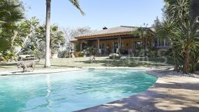 Villa zu verkaufen in Atalaya de Rio Verde, Nueva Andalucia
