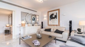 Apartamento Planta Baja en venta en Los Granados, Marbella - Puerto Banus