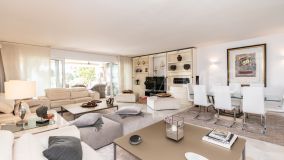 Apartamento Planta Baja en venta en Los Granados, Marbella - Puerto Banus