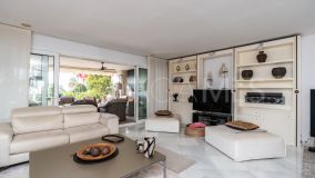 Apartamento Planta Baja en venta en Los Granados, Marbella - Puerto Banus